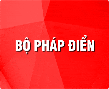 Bo phap dien