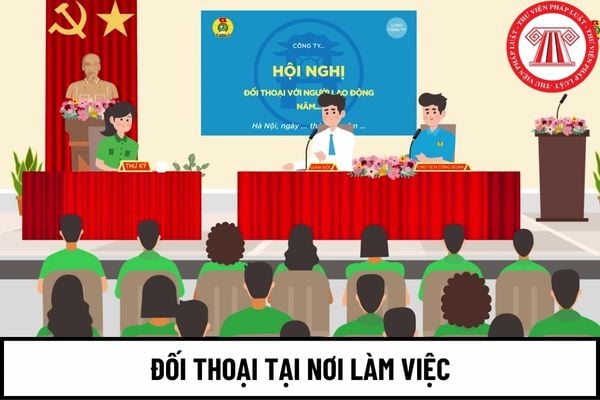Tổ chức đối thoại trực tiếp giữa người đứng đầu cấp ủy đảng, chính quyền với mặt trận tổ quốc, các tổ chức chính trị - xã hội và nhân dân trên địa bàn phường Xuân Đài năm 2025