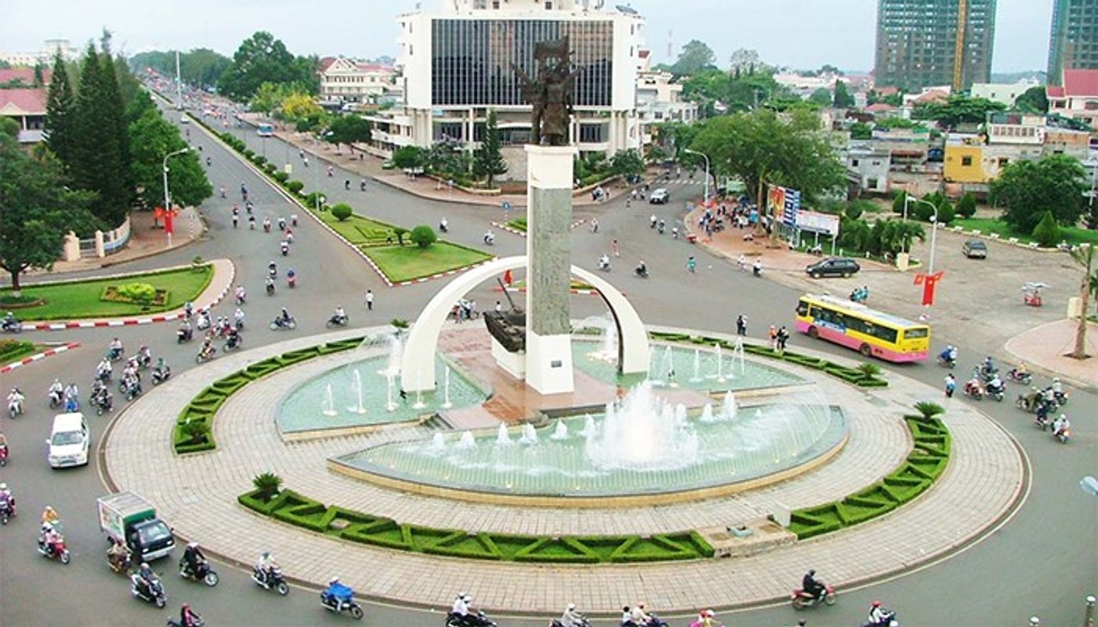 Đắk Lắk ban hành “Bộ quy tắc ứng xử Người Đắk Lắk Văn minh - Thân thiện - Mến khách”